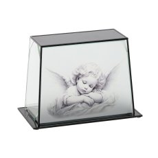 Stakleni lampion panorama Anđeo - ZOZ6312