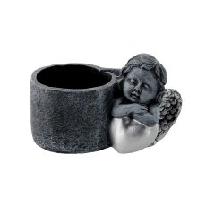 Cementna grobna posuda Anđelčić - DED8950