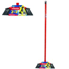 Četka - metla s drškom - VIL2131