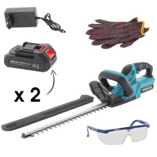 Akumulatorske vrtne škare 48 cm - WAN7007