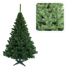 Umjetna jelka 200 cm smrečica - TOY0059