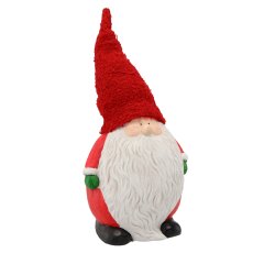 Božićni patuljak s crvenom kapom, pak. 1 kom - GOT5371