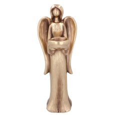 Zlatni anđeo stojeći - GOT5517