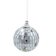 Set 6 kuglica Disco 5 cm - BAI5539
