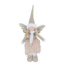 Božićni anđeo 45 cm - TIA9636