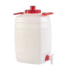 Bačva s poklopcem 100L - ICS5073