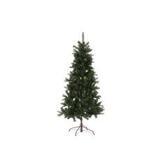 Umjetna jelka 120 cm - ZAR3208