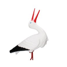 Mala plastična roda na žici - PTAPL6022