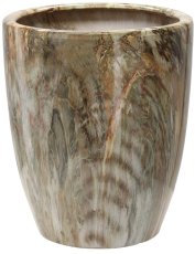 Keramička ukrasna posuda za cvijeće 38 cm - ELI2527