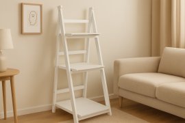 Regal s policama - PHO8416