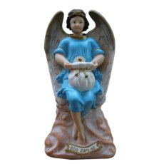 Figura Anđeo kasica 38 cm - LIG1131