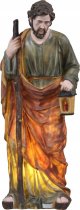Chomik - Komplet 3 osvijetljenih figura - Sv.obitelj 150 cm - RAI2044HF