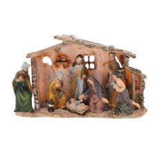 Božićne jaslice - LIG3025