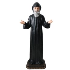 Figura Sv. Charbela 40 cm - RAI6179