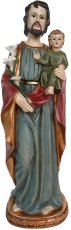 Figura Sv. Josipa 61 cm - RAI6209
