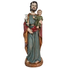 Figura Sv. Josipa 61 cm - RAI6209