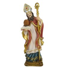 Figurica Sv. Ambrozije 21,5 cm - RAI9525