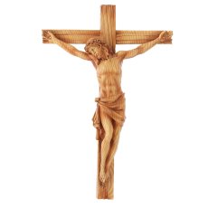 Križ s visećom figurom Isusa - REL6125