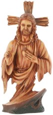 Figura srce Isusa - REL6200