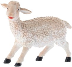 Figura ovca - LIG2849