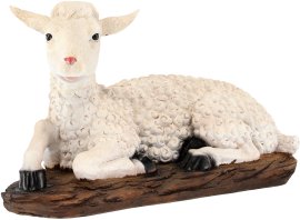 Figura ovca - LIG2955