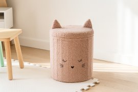 Sklopiva tabure s prostorom za pohranu - PHO4236