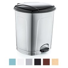 Kanta za smeće 11,5L s pedalom - HOB011101