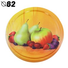 Pokrov fi82 6 Z RTS (660 komada) - 1000P82G2