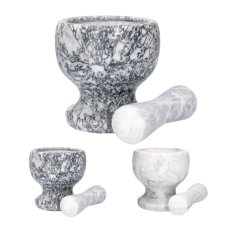 Mramorni mužar - WUI9816