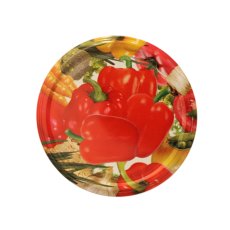 Poklopac FI 82 RTS 6z (660 kom) - 1000P82PAW-660