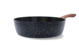 Aluminijska tava 28 cm - SSW2357