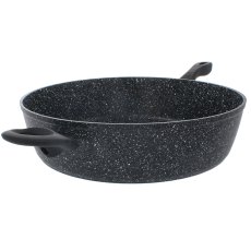 Aluminijska tava Crispy Natura Big - 32 cm - SSW2531