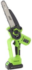 Akumulatorska pila za grane 20 cm 900W 21V - WAN6956