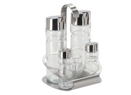 Set za začine, 5-dijelni - WUI3944