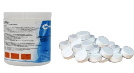 Tablete s aktivnim kisikom 400 g - CHEM1863/1