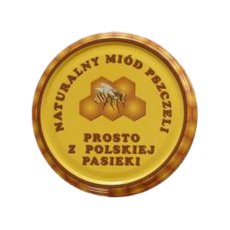 Poklopac fi82 6z (750 komada) - 1000P82P11