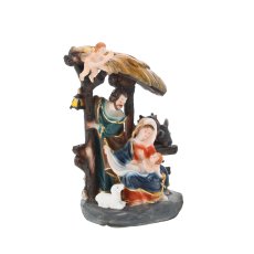 Božićne jaslice 15,5 cm - LIG3056