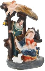 Božićne jaslice 15,5 cm - LIG3056