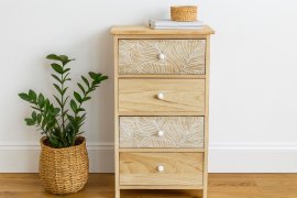 Komoda Luiza 73 cm - PHO2671