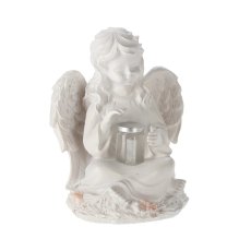 Figurica Anđeo LED 18 - ZOZ4357