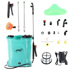 Akumulatorski raspršivač 12L - AOK0481