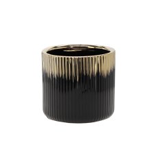 Keramička ukrasna posuda 15 cm - ELI3383