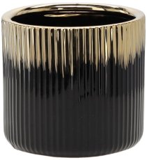 Keramička ukrasna posuda 15 cm - ELI3383