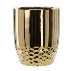 Keramička ukrasna posuda 31,5 cm - ELI3529