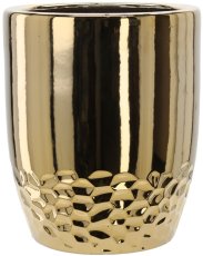 Keramička ukrasna posuda 31,5 cm - ELI3529