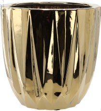 Keramička ukrasna posuda 40 cm - ELI3673