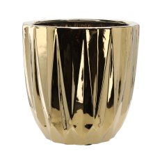 Keramička ukrasna posuda 40 cm - ELI3673