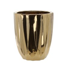 Keramička ukrasna posuda 30 cm - ELI3680