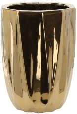 Keramička ukrasna posuda 24 cm - ELI3697