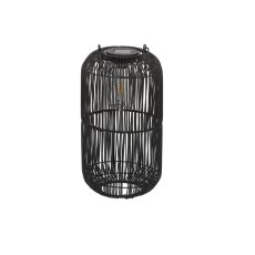 Solarna svjetiljka 39 cm - crna - LAP8891